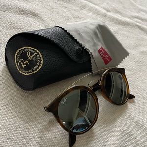 RayBan sunglasses